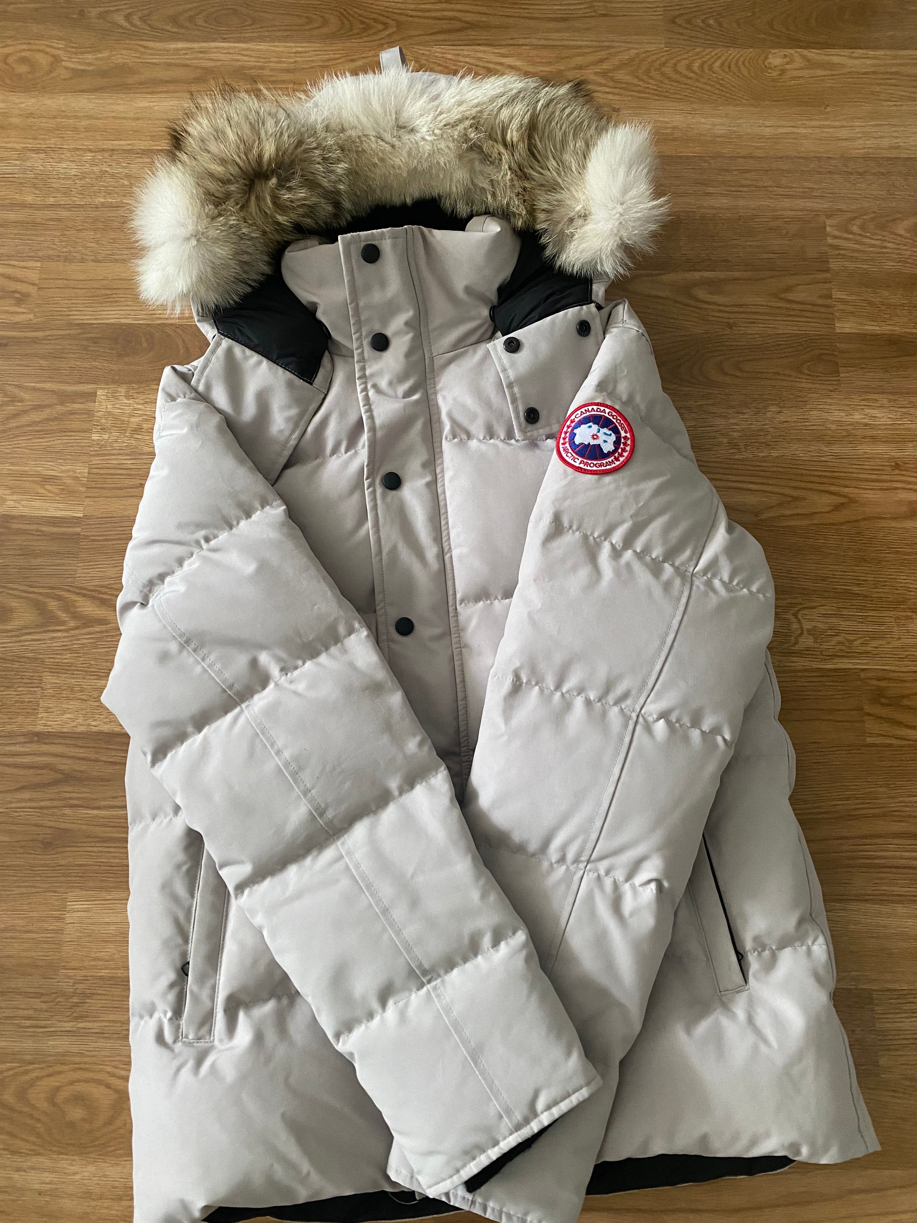 CANADA GOOSE WYNDHAM