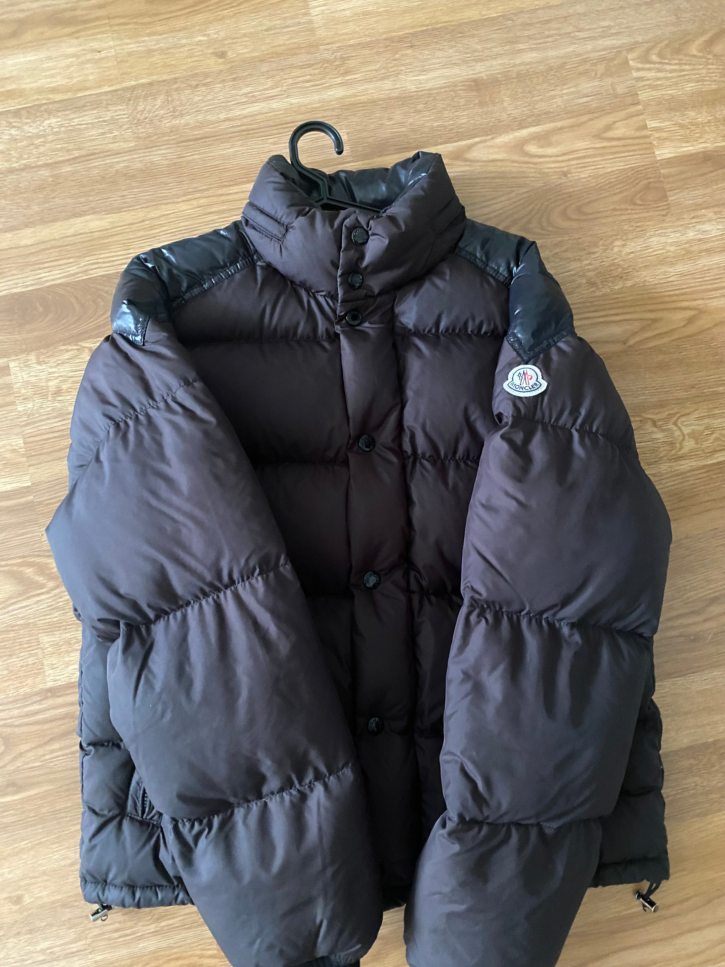 MONCLER TAKKI