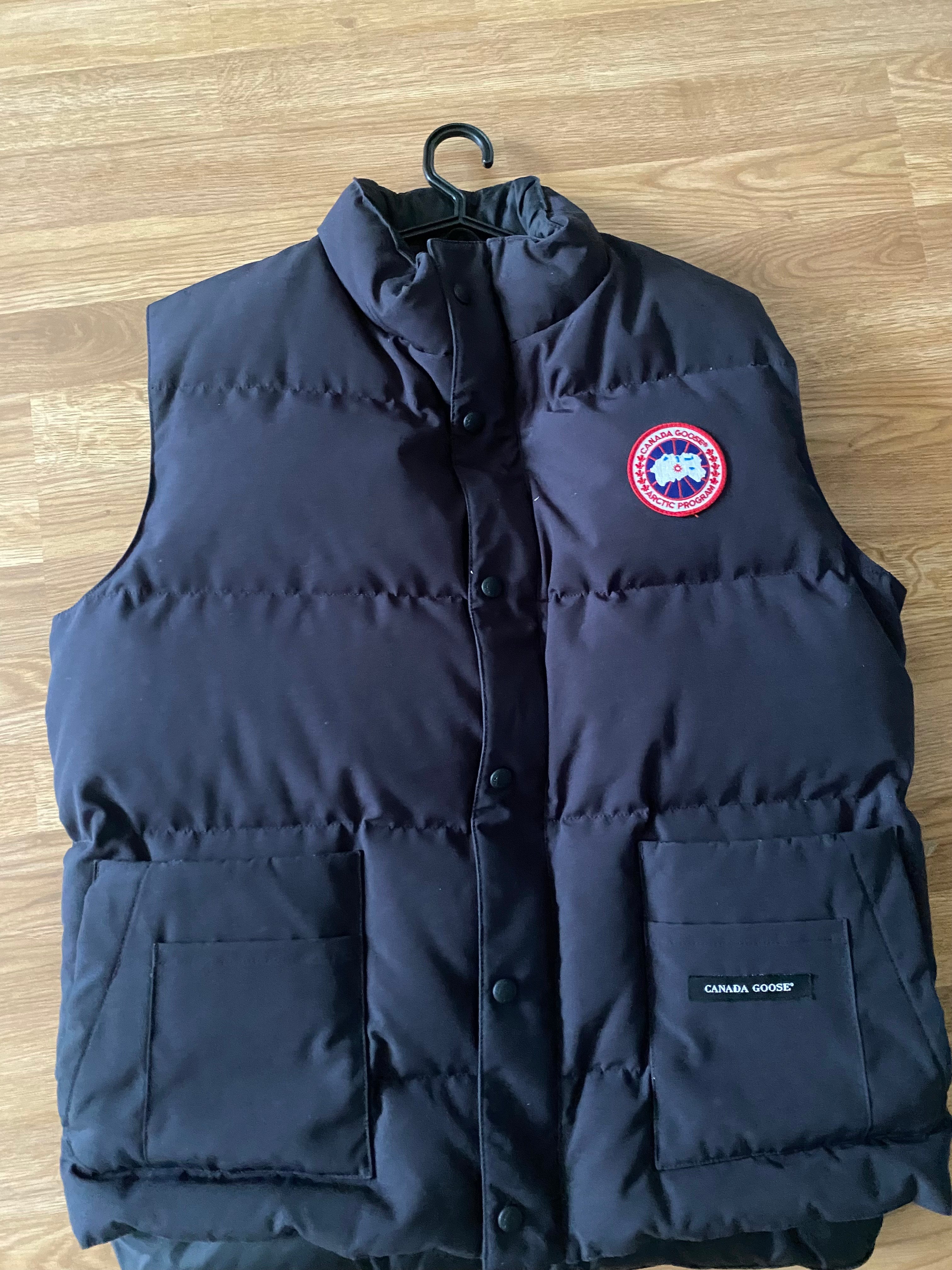 CANADA GOOSE LIIVI