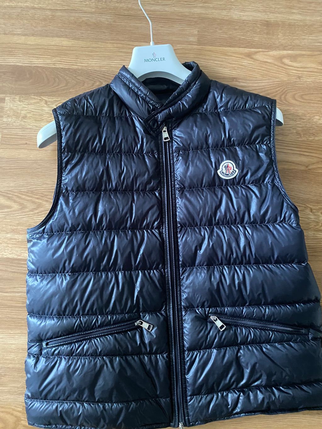 MONCLER LIIVI
