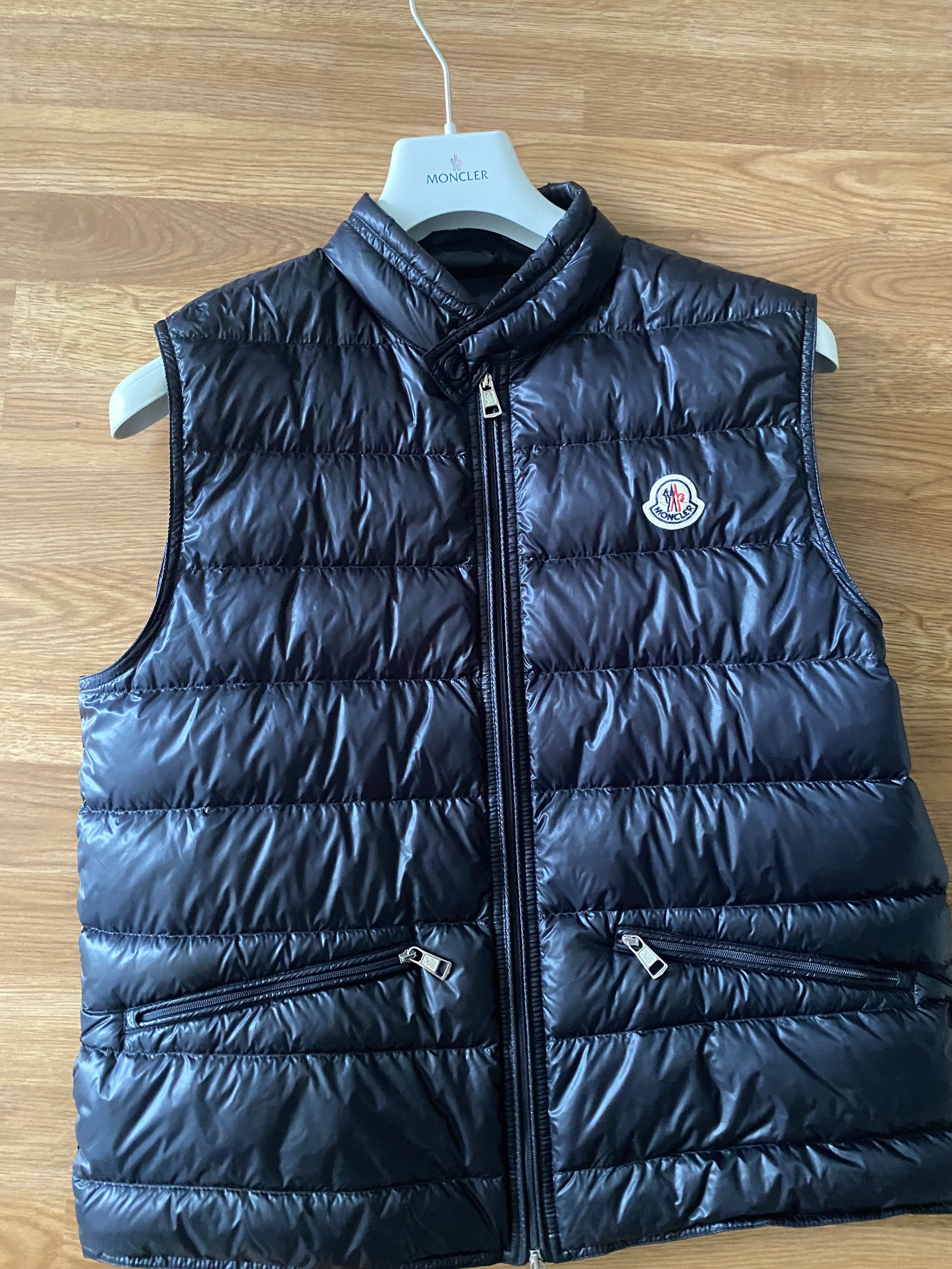 MONCLER LIIVI