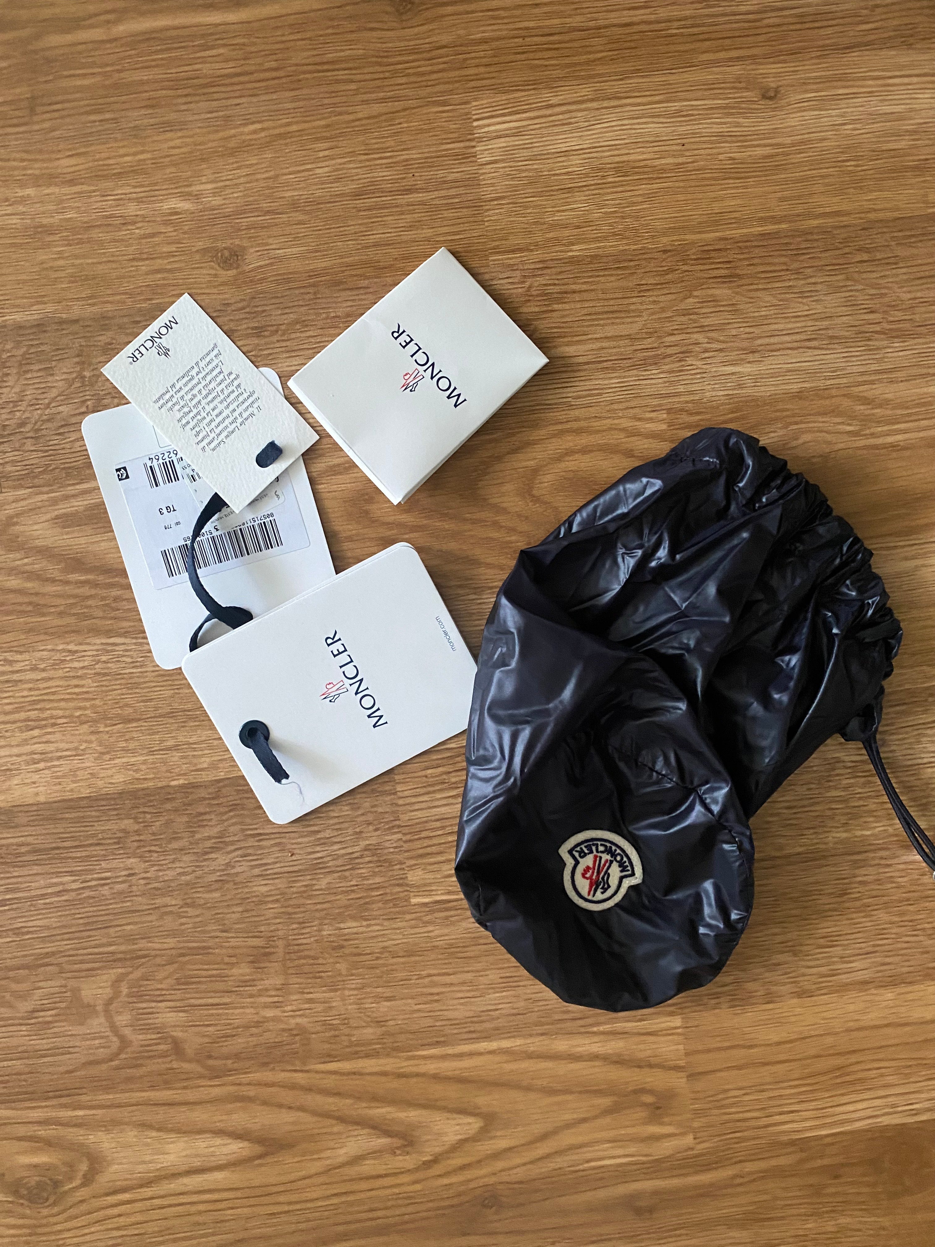 MONCLER LIIVI