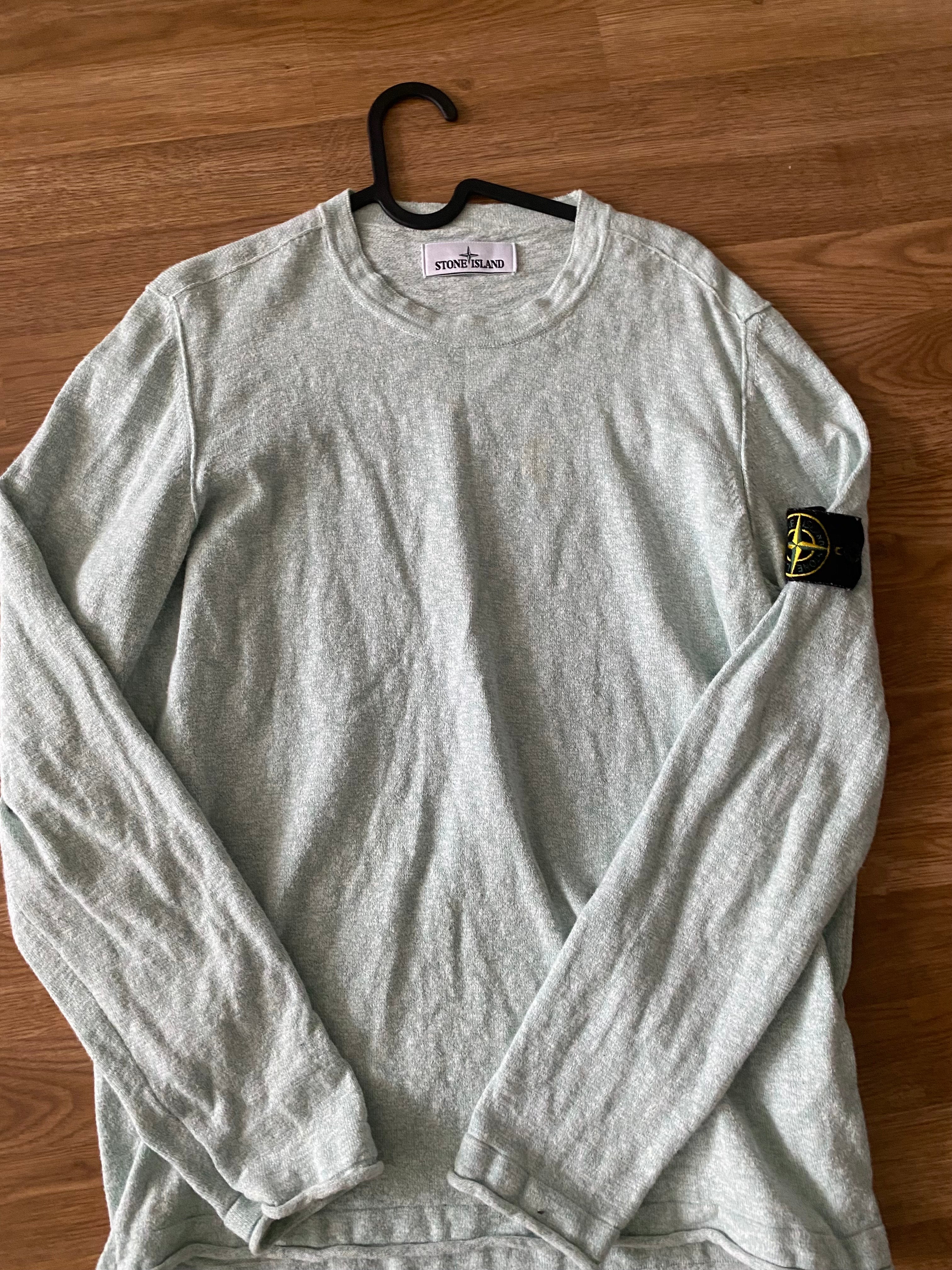 STONE ISLAND COLLEGE